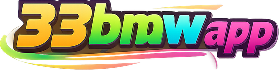 33bmw app লোগো